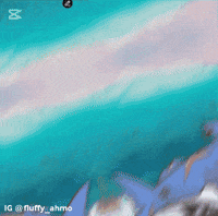 Shark Identity V GIF by Fluffy the Thunder God 雷神阿毛