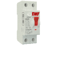 Interruptor Sticker by FMF Electric