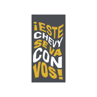 Chevrolet_Costa_Rica chevy chevrolet chevrolet cr Sticker