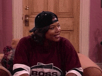 Season 3 GIF by Living Single