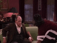 Season 3 GIF by Living Single