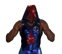 Bbc Phantom Sticker by Gladiators