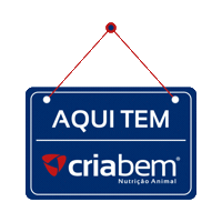 Criabem Sticker by Cria Bem Nutrição Animal
