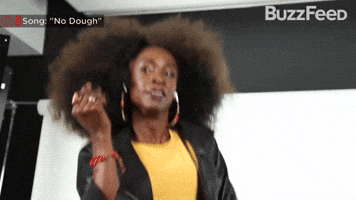 Angelica Ross, No Dough