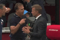 Jesse Marsch Canada GIF by Respective