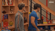 shocked jace norman GIF by Nickelodeon