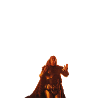 Will Ferrell Yes Sticker by NETFLIX