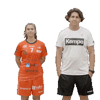 RedAntsWinterthur game coach 2023 pascal Sticker