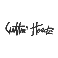 Sticker by Cuttin' Headz