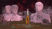 Virtual Reality Dance GIF by Declan McKenna