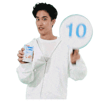 Taytawan Lactasoy Sticker by GMMTV OFFICIAL