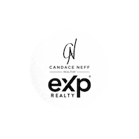 Dublin Ohio Sticker by Candace Neff