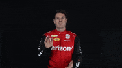 Will Power GIF by Team Penske