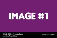 Animation Text GIF by youmotion.com
