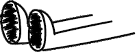 Shoes Relax Sticker