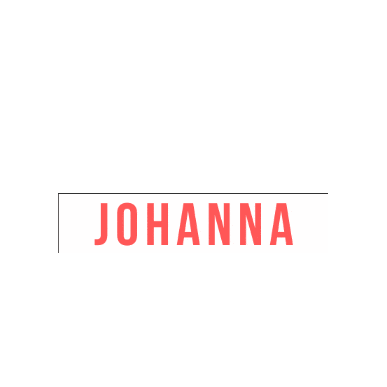 johannalaisaarihel helsinki johanna sdp 887 Sticker