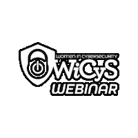WiCyS wicys women in cybersecurity Sticker