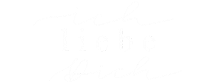 Lettering Love Sticker