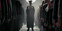 pink floyd GIF by Maudit