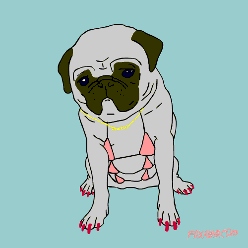 Animation Domination Dog GIF by gifnews