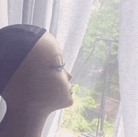 Unimpressed I See GIF by EsZ Giphy World