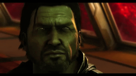 heroes of the storm GIF