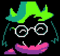 Happy Chapter 1 GIF