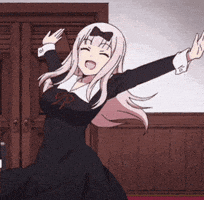 Anime Dance GIFs – USAGIF.com