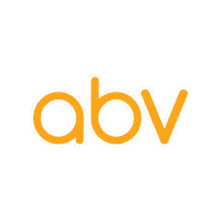 Abvaz Sticker by ABV - Araznet MMC