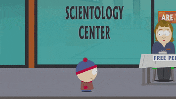 talking stan marsh GIF by South Park 