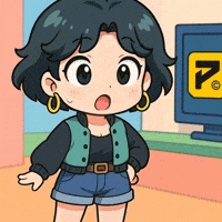 Confused Mood GIF by Persona