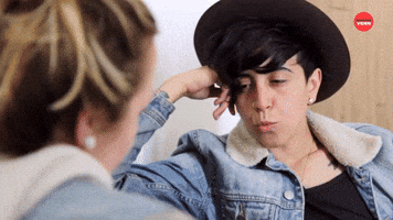 Women Are Better KIssers