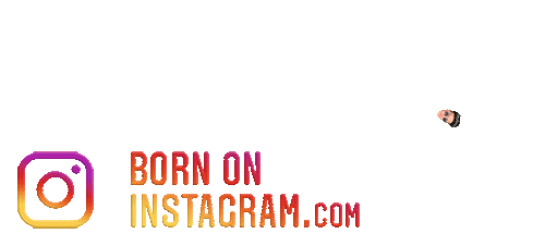 Theabhishekrathod Sticker by BORN ON INSTAGRAM