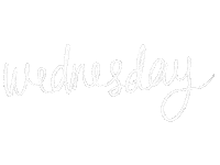 Friday Monday Sticker