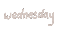 Friday Monday Sticker