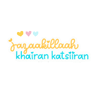 Islam Muslim Sticker