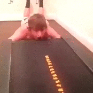 Crackers GIF
