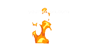 Animation Burning Sticker by youmotion.com