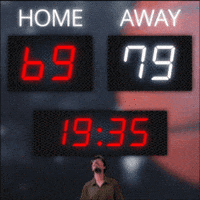 69 Home GIF