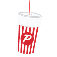 Shake Cup Sticker by Portillo's Hot Dogs