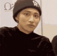 Ateez What GIF
