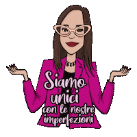 Palette Armocromia Sticker by IsabellaRatti