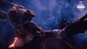 Dog Death GIF by Doctor Who