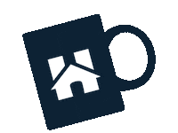 Coffee Tea Sticker by Home Deluxe