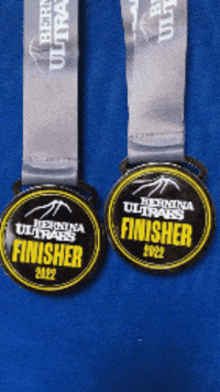 berninaultraks bu finisher beastmode trailrunning GIF