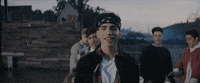 boy band abc GIF by In Real Life