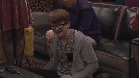 school of rock thumbs up GIF by Nickelodeon