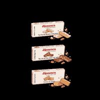 Turron GIF by Jijonenca