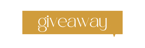 Giveaway Sticker by Highbernate