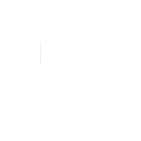 BefysioPhysioterapist fisioterapia befysio Sticker